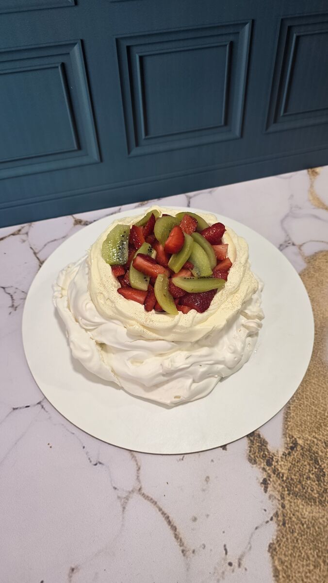 Pavlova