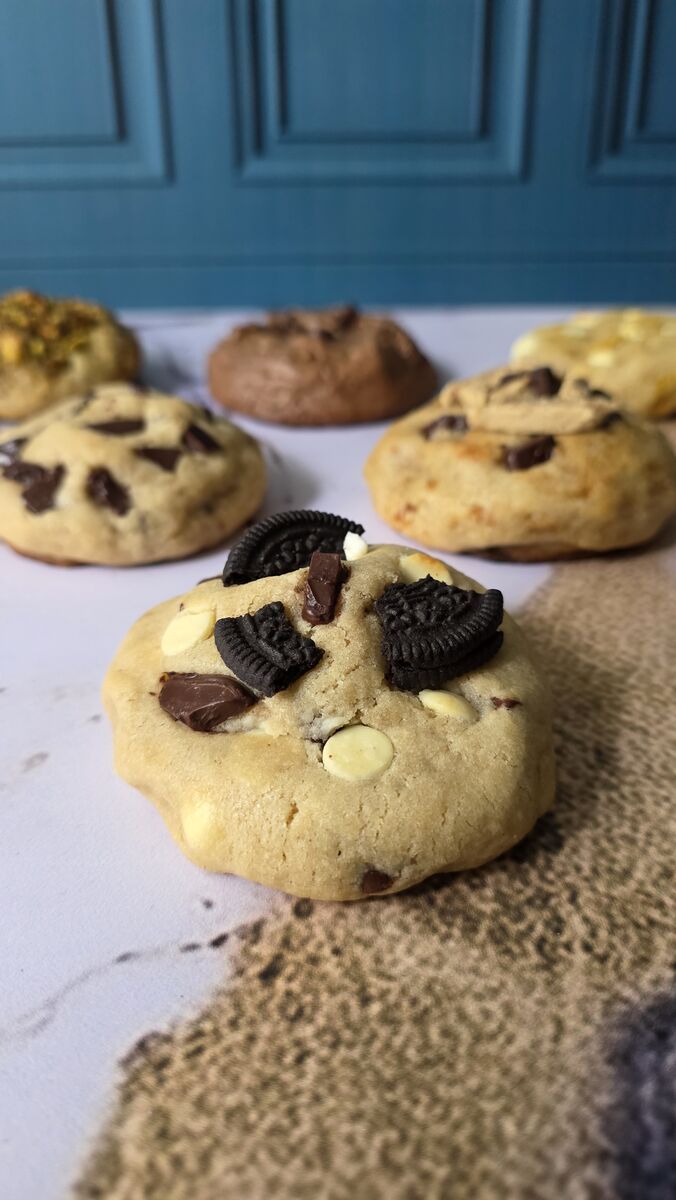 Cookies
